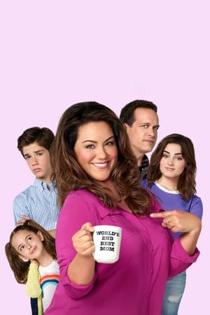 American Housewife, Season 2 poster 1