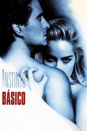 Basic Instinct poster 4