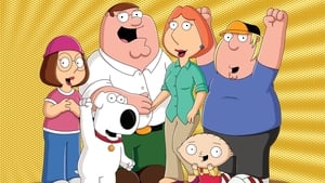 Family Guy, Season 11 image 3