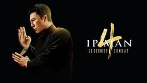 Ip Man 4: The Finale image 2