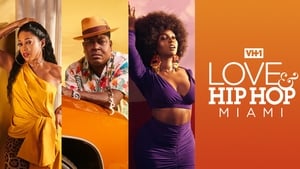 Love & Hip Hop: Miami, Season 4 image 2