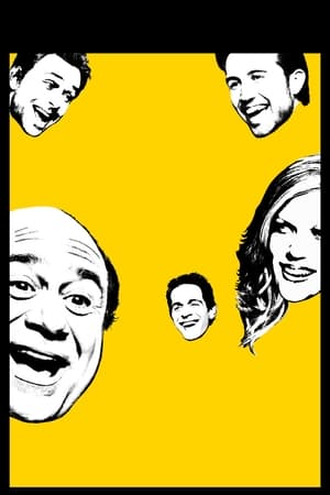 It's Always Sunny in Philadelphia, Season 3 poster 2