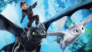 How to Train Your Dragon: The Hidden World image 3