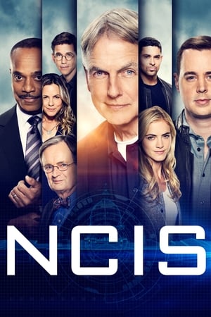 NCIS, Season 5 poster 2