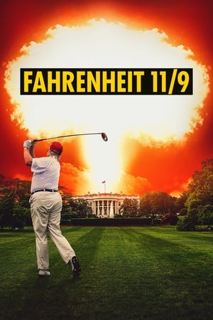 Fahrenheit 11/9 poster 4