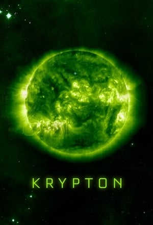 Krypton, Season 2 poster 3