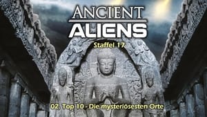 Ancient Aliens, Season 19 image 2