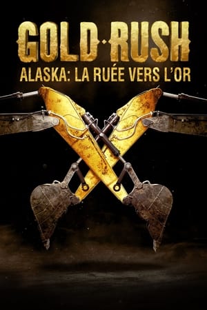 Gold Rush, Season 2 poster 3