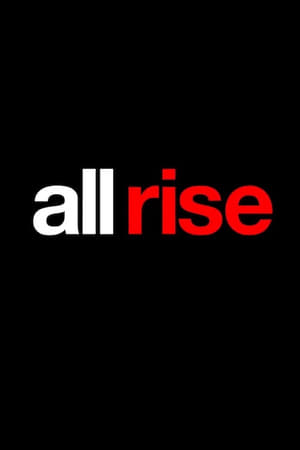 All Rise, Season 3 poster 3