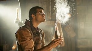 The Outpost, Season 2 - Nothing Short of Heroic image