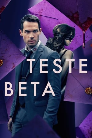 The Beta Test poster 3