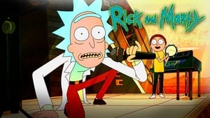 Rick and Morty, Season 4 (Uncensored) image 0