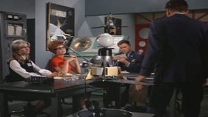 I Dream of Jeannie, Season 3 - Operation: First Couple on the Moon image