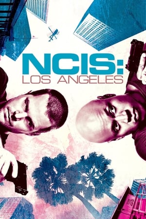 NCIS: Los Angeles, Season 9 poster 1