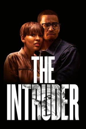 The Intruder poster 2