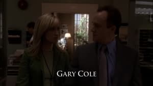 The West Wing, Season 6 - A Change Is Gonna Come image