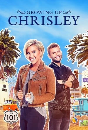 Growing Up Chrisley, Season 3 poster 0