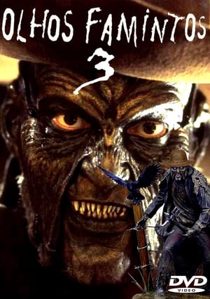 Jeepers Creepers 3 (Theatrical Edition) poster 1