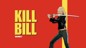 Kill Bill: Volume 2 image 3