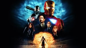 Iron Man 2 image 8