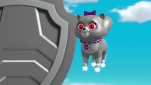 PAW Patrol, Play Pack - Charged Up: Pups vs. a Super Meow Meow image