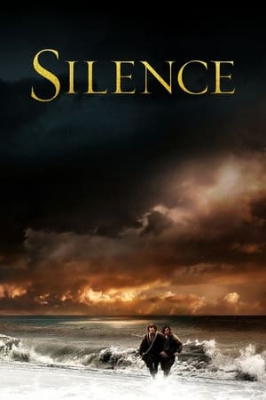 Silence poster 2