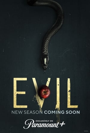 Evil, Season 3 poster 1
