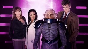 Doctor Who, Season 4 - The Sontaran Stratagem (1) image