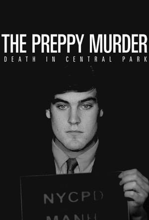 The Preppy Murder: Death in Central Park poster 0