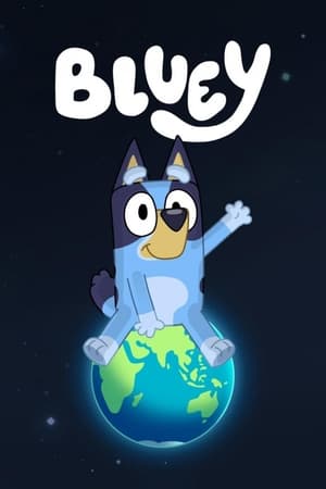 Bluey, Dance Mode and Other Stories poster 3