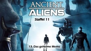Ancient Aliens, Season 4 image 1