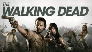 The Walking Dead, Season 5 image 2