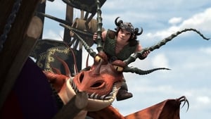 Dragons: Race to the Edge, Season 3 - Turn and Burn image