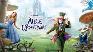 Alice In Wonderland image 8