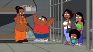The Cleveland Show, Season 4 - Who Done Did It? image