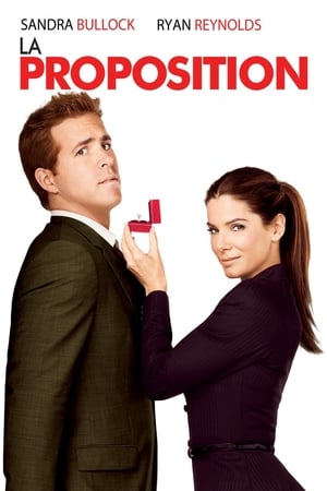 The Proposal poster 2