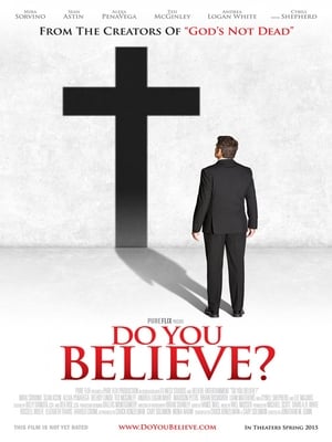 Do You Believe? poster 4