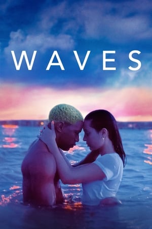 Waves poster 2