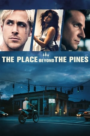 The Place Beyond the Pines poster 2