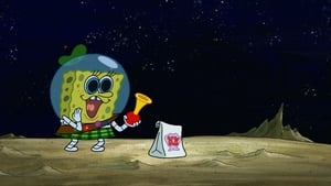 SpongeBob SquarePants, Season 11 - Goons on the Moon image