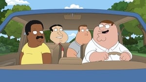 Family Guy, Season 10 - Cool Hand Peter image