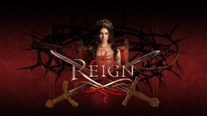 Reign, Season 3 image 0