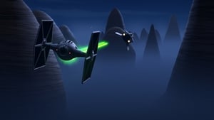 Star Wars Rebels, Season 1 - Out of Darkness image