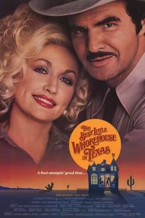 The Best Little Whorehouse In Texas poster 4