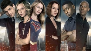 Supergirl, Season 2 image 0