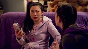 Awkwafina Is Nora from Queens, Season 2 - Tales From the Blackout image