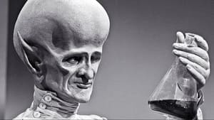 The Outer Limits: The Complete Original Series image 2