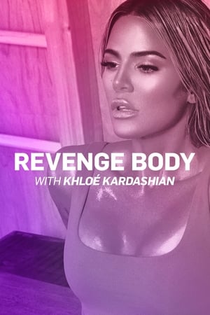Revenge Body with Khloe Kardashian, Season 2 poster 3