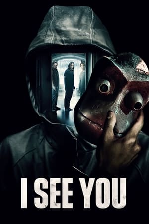 I See You poster 3