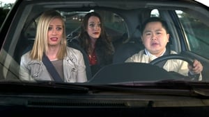 2 Broke Girls, Season 6 - And the Planes, Fingers and Automobiles image